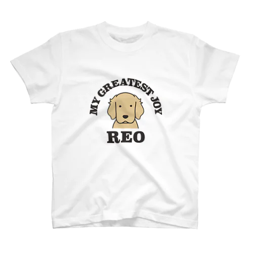 REO スタンダードTシャツ