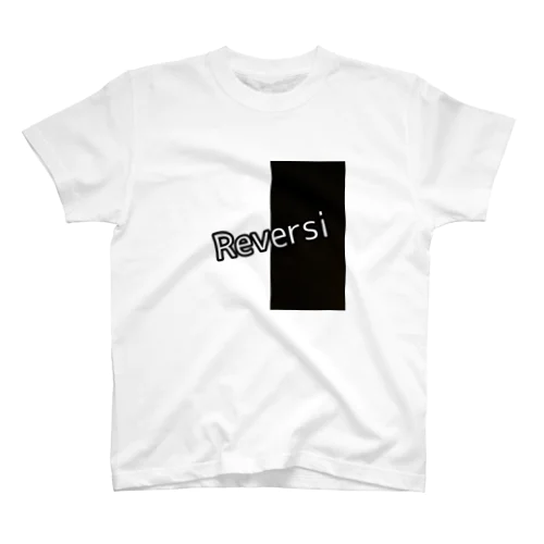 Reversi Regular Fit T-Shirt