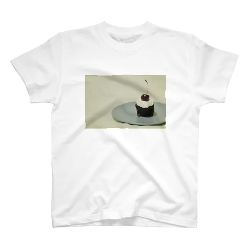 sweet cherry 2_ Regular Fit T-Shirt