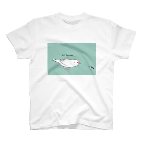 ko.kowaii... スタンダードTシャツ