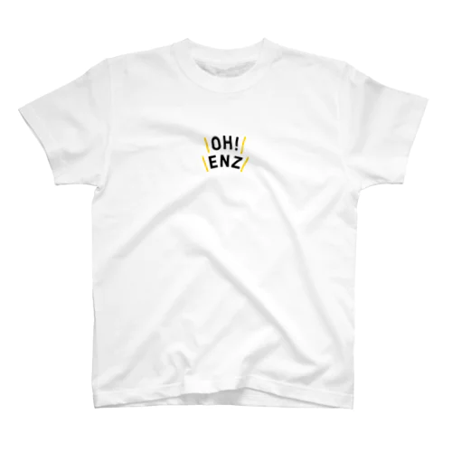 ohenz3 Regular Fit T-Shirt