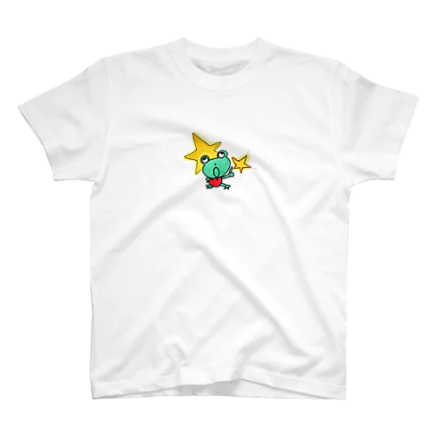 なるほど！ Regular Fit T-Shirt