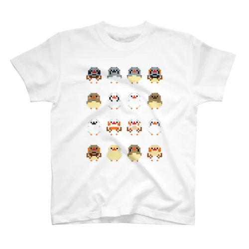 ドットキンカブラザーズ+ Regular Fit T-Shirt