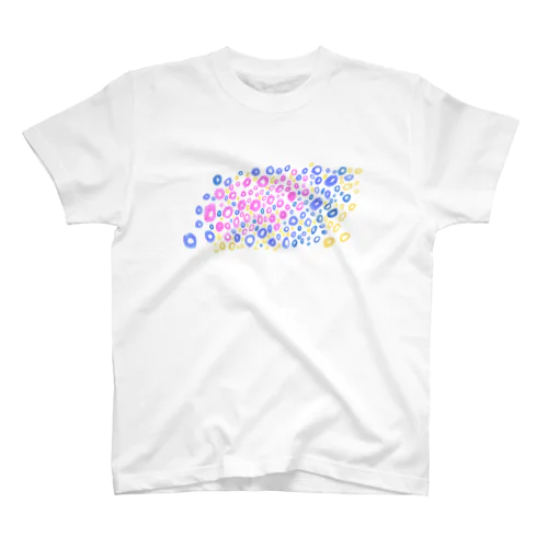 SAKURA Regular Fit T-Shirt