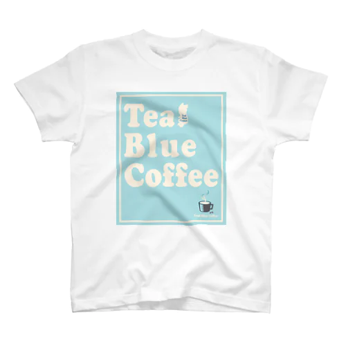 ポスターどこに貼る？ スタンダードTシャツ