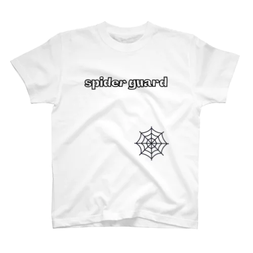 SPIDER スタンダードTシャツ