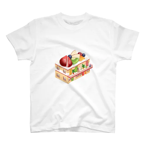 フルーツケーキ Regular Fit T-Shirt