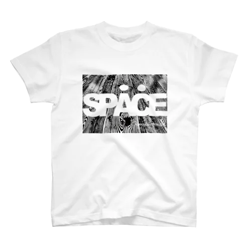space grass Regular Fit T-Shirt