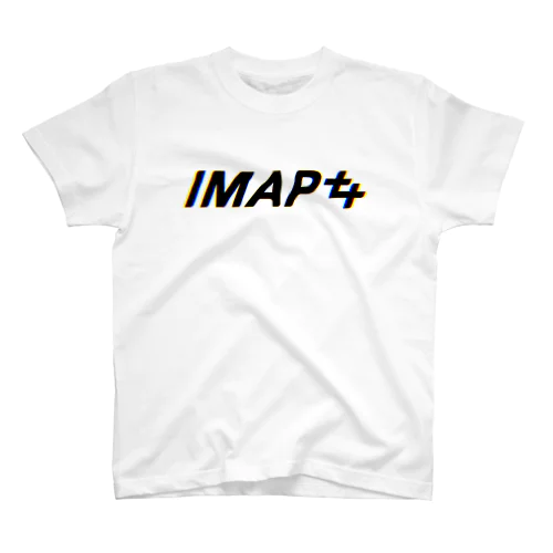 imap++ Regular Fit T-Shirt