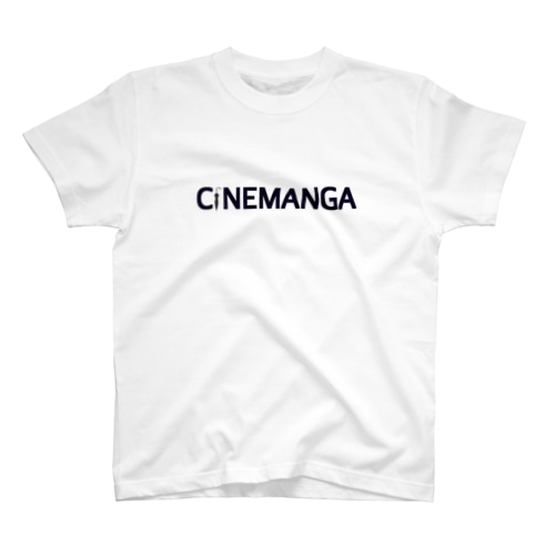 CiNEMANGA Regular Fit T-Shirt