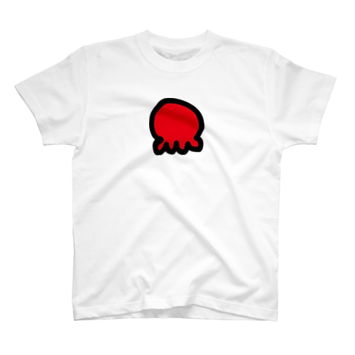 たこ Regular Fit T-Shirt