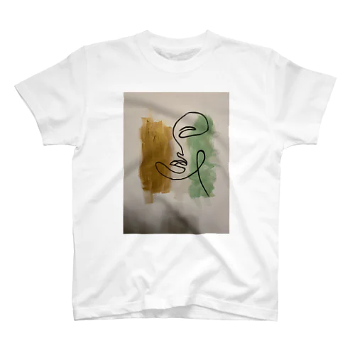 YOKO'S Design NEW T-シャツ Regular Fit T-Shirt