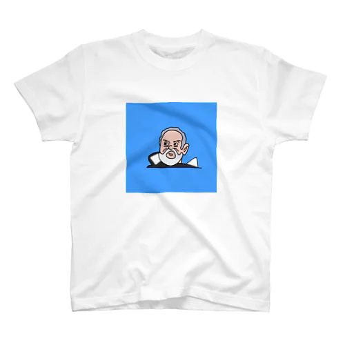 ガリレオ Regular Fit T-Shirt