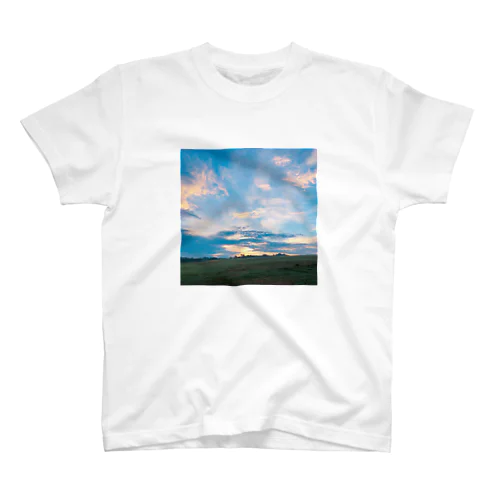 Sunrise Regular Fit T-Shirt