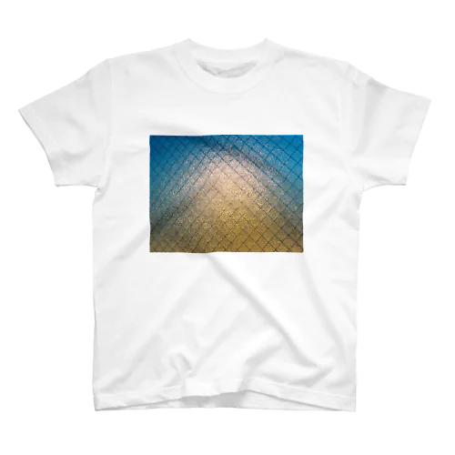 Shining window Regular Fit T-Shirt