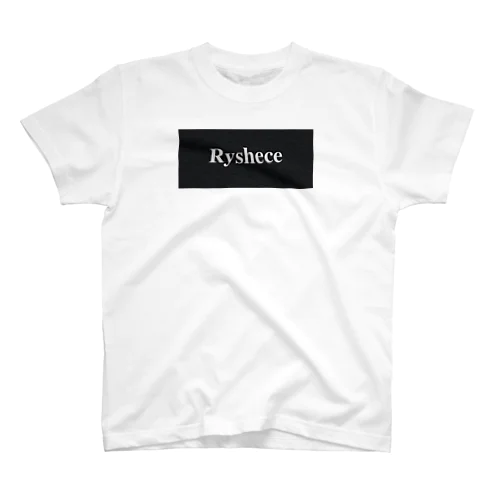 RyshesTシャツ Regular Fit T-Shirt