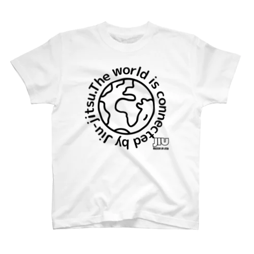 WORLD スタンダードTシャツ