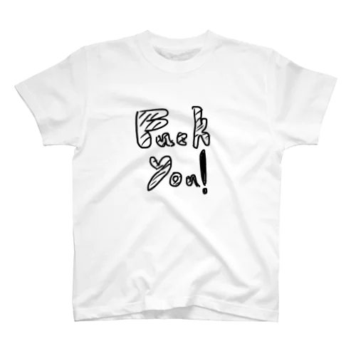 スラングT Regular Fit T-Shirt