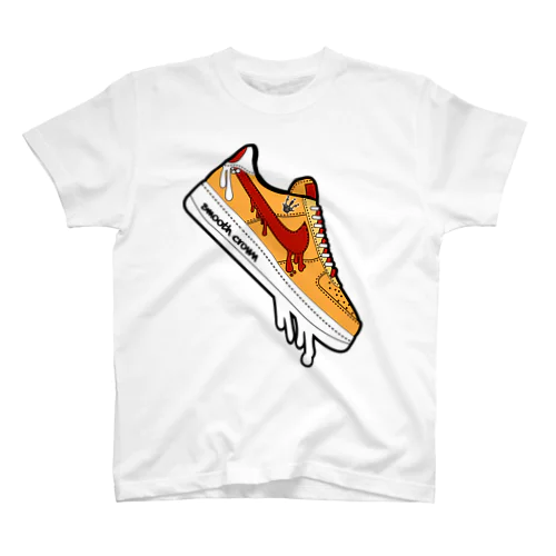 Sneaker DROP スタンダードTシャツ