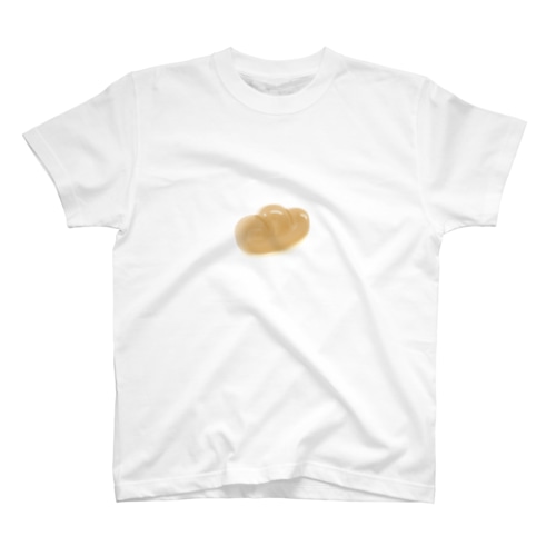 ふわふわろーるぱん Regular Fit T-Shirt
