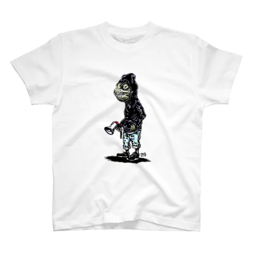 カメレオン Regular Fit T-Shirt