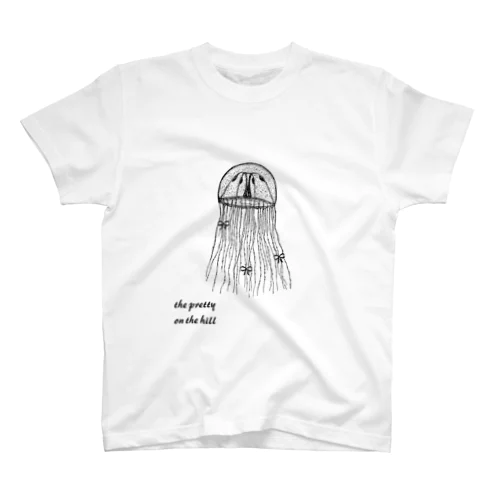 JerryFish Regular Fit T-Shirt