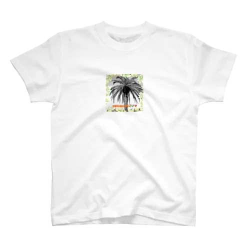 SHONAN@ALOHA Regular Fit T-Shirt