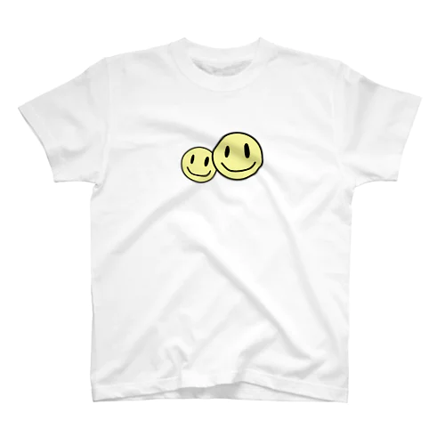 にこちゃん2 Regular Fit T-Shirt