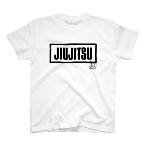 SHIKAKU スタンダードTシャツ