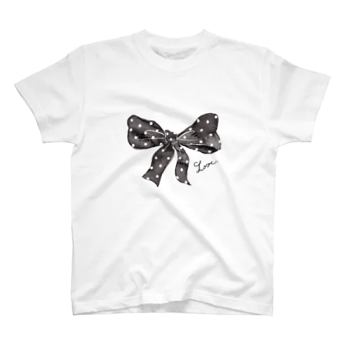 BOW Regular Fit T-Shirt