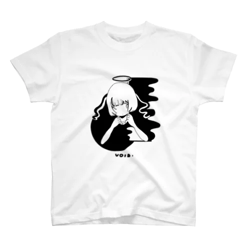 void スタンダードTシャツ