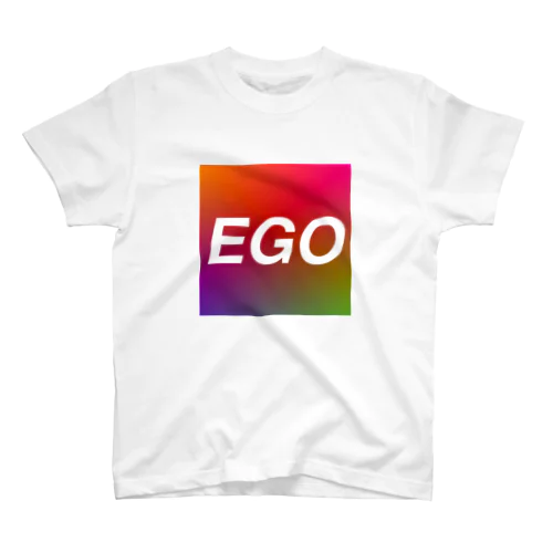 EGO スタンダードTシャツ