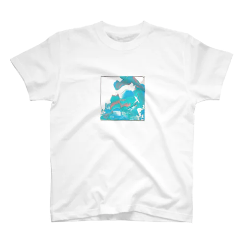 『空の夢』 スタンダードTシャツ