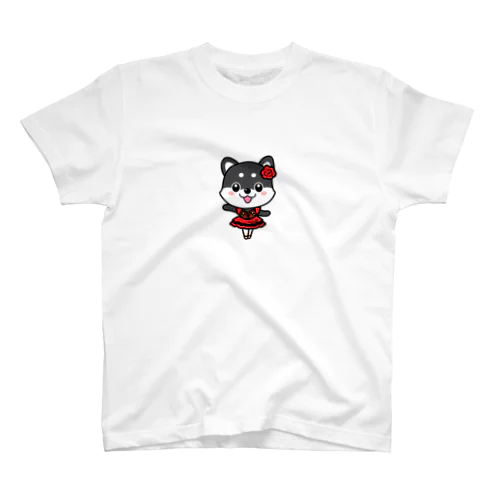 アットちゃんキトリ Regular Fit T-Shirt