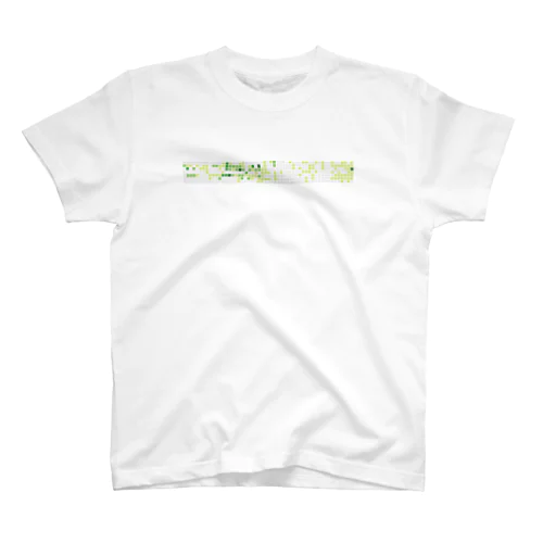 aaaaa Regular Fit T-Shirt