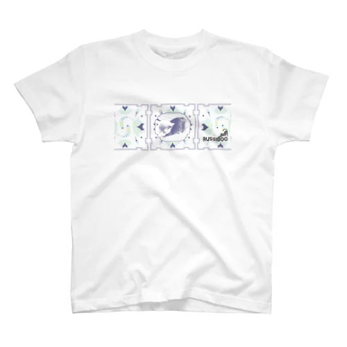 alice_sleep Regular Fit T-Shirt