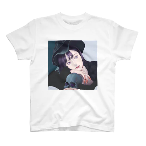 魔女 Regular Fit T-Shirt