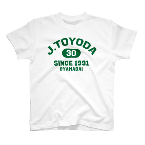 JぺいTシャツ2021Summer スタンダードTシャツ