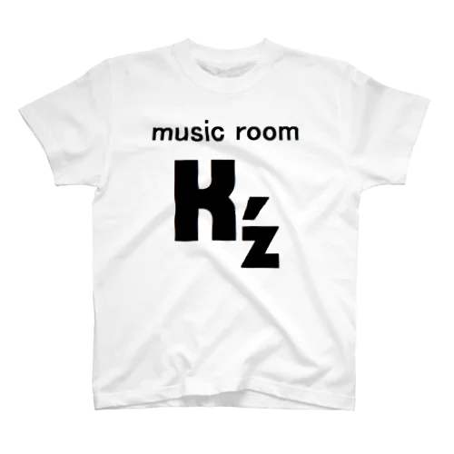 music room K'z Regular Fit T-Shirt