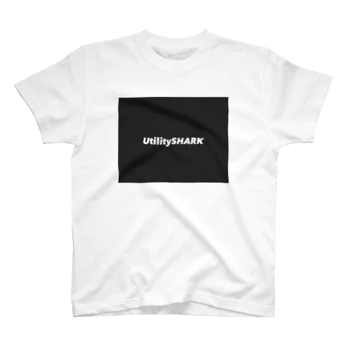 UtilitySHARK スタンダードTシャツ