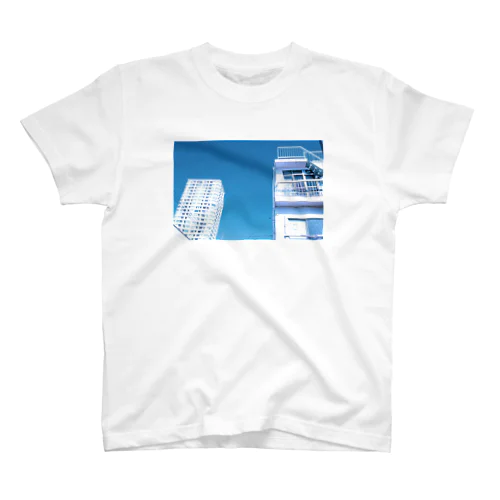 2towers Regular Fit T-Shirt