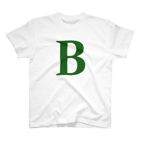 BT Regular Fit T-Shirt