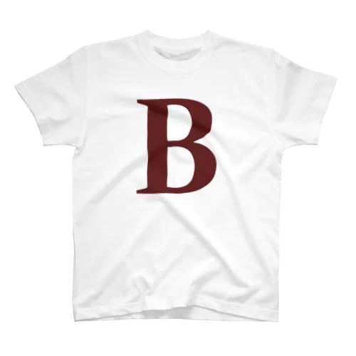 BT Regular Fit T-Shirt