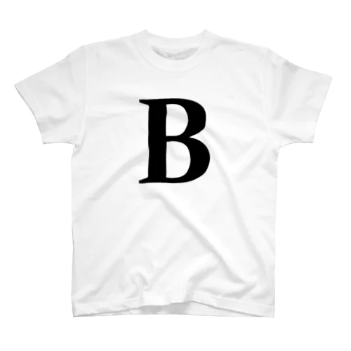 BT Regular Fit T-Shirt