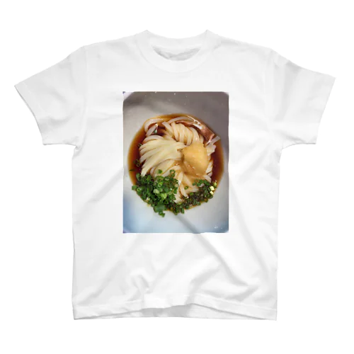 UDON スタンダードTシャツ