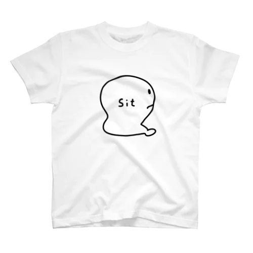 ザス スタンダードTシャツ