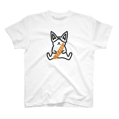 バケットチロ スタンダードTシャツ