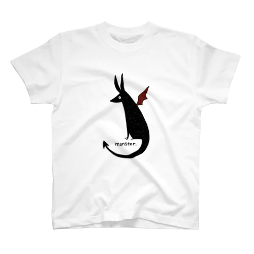 monster 1 Regular Fit T-Shirt