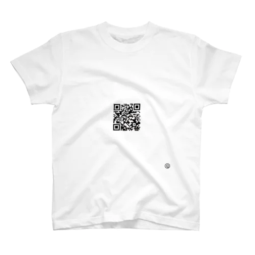 いのちをまもるくん Regular Fit T-Shirt