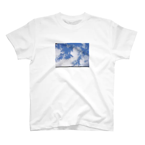 お空 スタンダードTシャツ